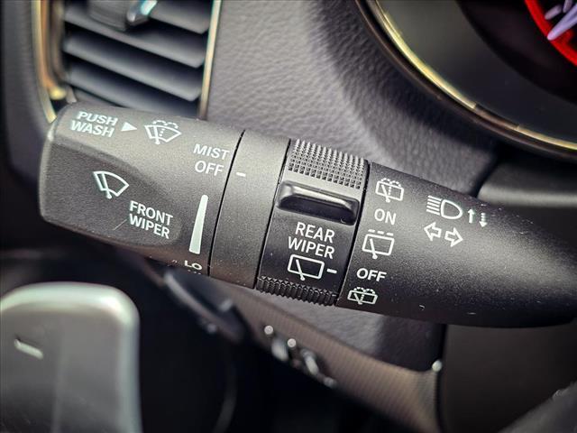 used 2020 Dodge Durango car, priced at $31,900