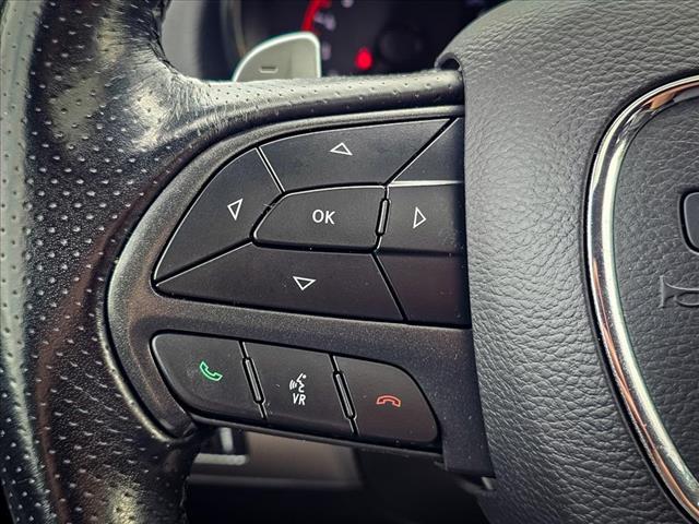 used 2020 Dodge Durango car, priced at $31,900