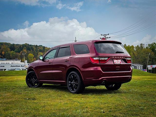 used 2020 Dodge Durango car, priced at $31,900
