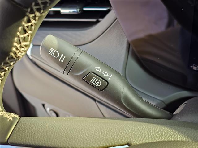 new 2025 Buick Encore GX car, priced at $29,030