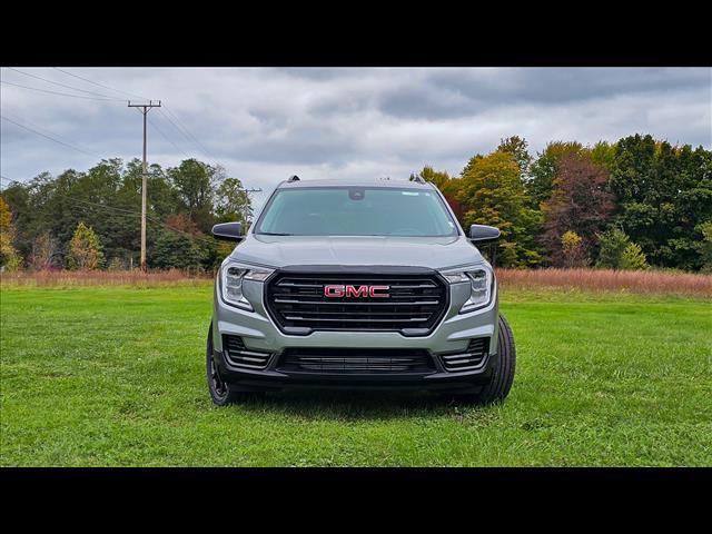 new 2024 GMC Terrain car, priced at $31,705