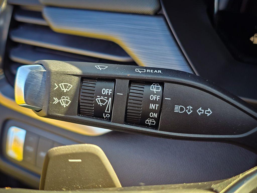 used 2024 GMC Acadia car, priced at $42,450