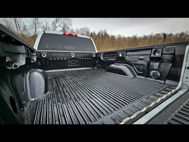 used 2017 Chevrolet Silverado 1500 car, priced at $22,900