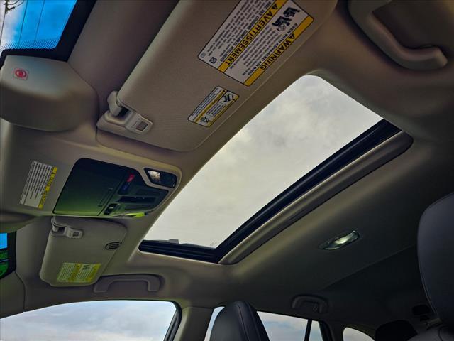 used 2021 Subaru Outback car, priced at $27,900