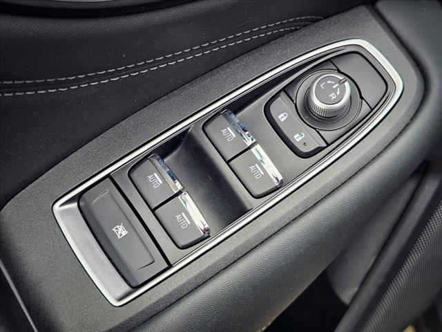 used 2021 Subaru Outback car, priced at $27,900