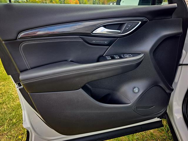 used 2022 Buick Envision car, priced at $24,900