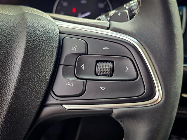 used 2022 Buick Envision car, priced at $24,900