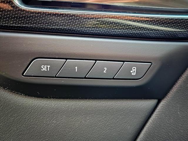 used 2022 Buick Envision car, priced at $24,900