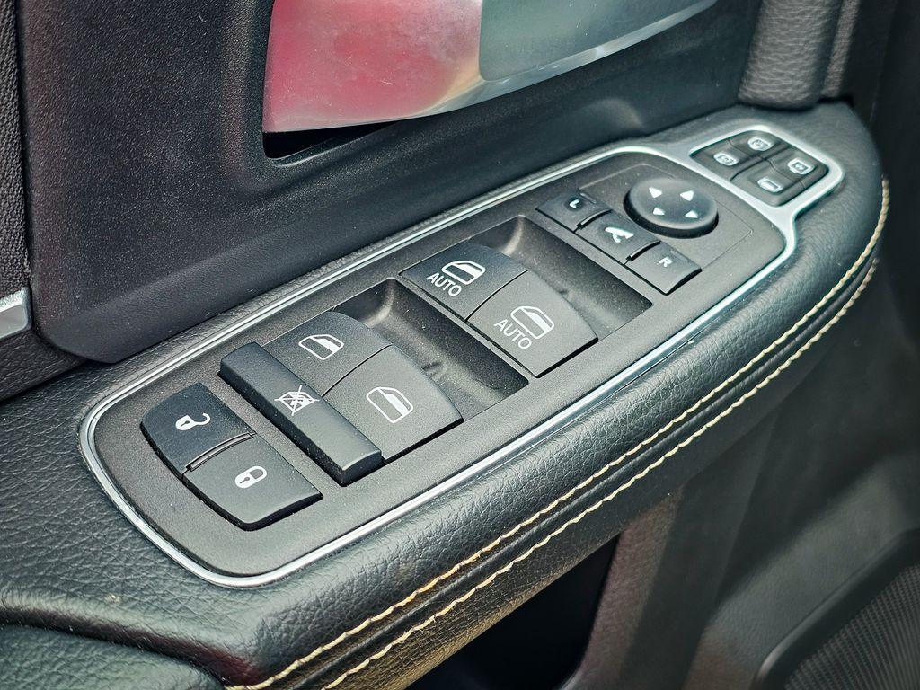 used 2024 Ram 3500 car, priced at $57,900