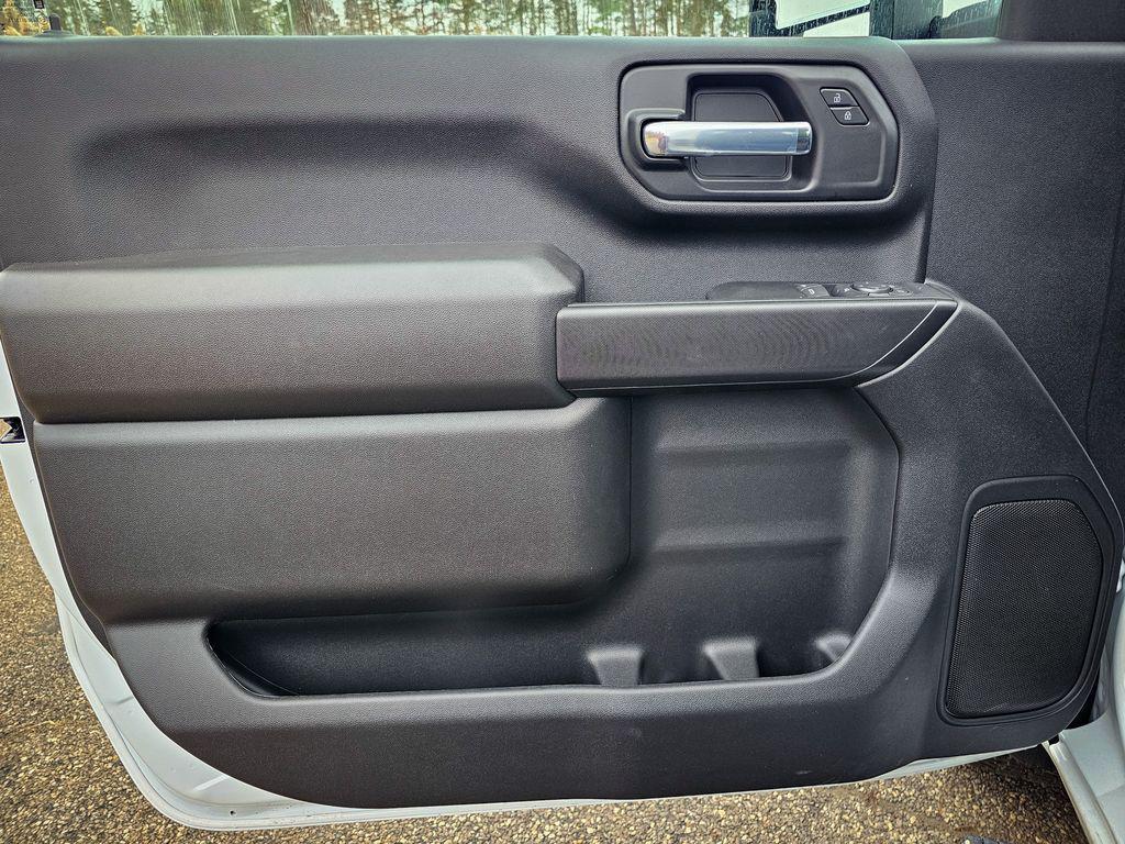 new 2026 GMC Sierra 2500 car, priced at $64,695