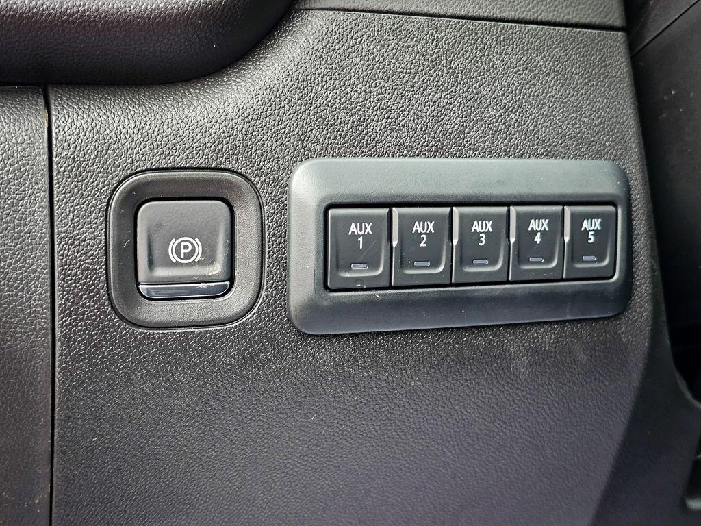 new 2026 GMC Sierra 2500 car, priced at $64,695