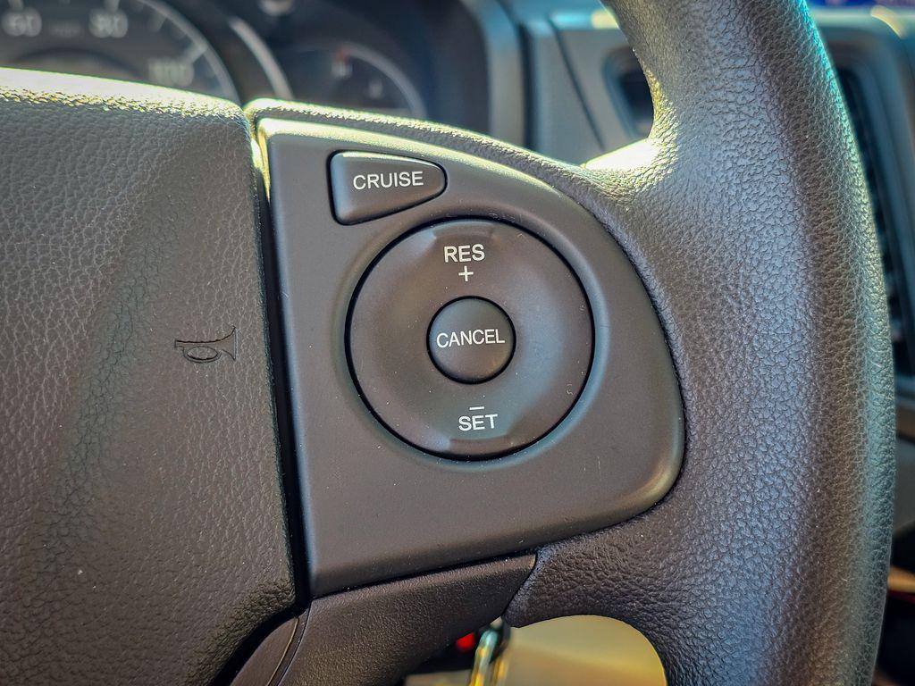 used 2016 Honda CR-V car, priced at $15,900