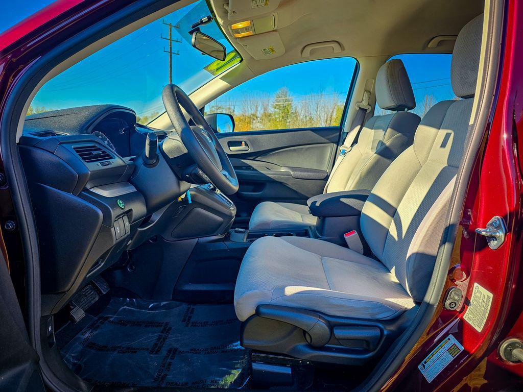 used 2016 Honda CR-V car, priced at $15,900