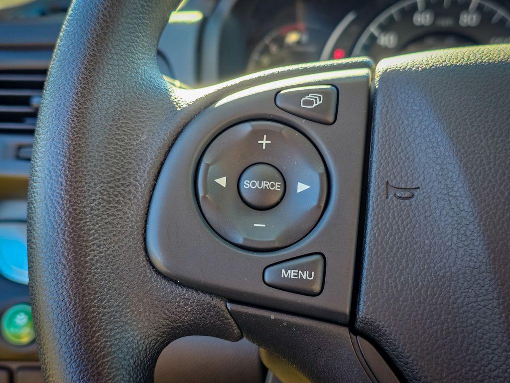 used 2016 Honda CR-V car, priced at $15,900