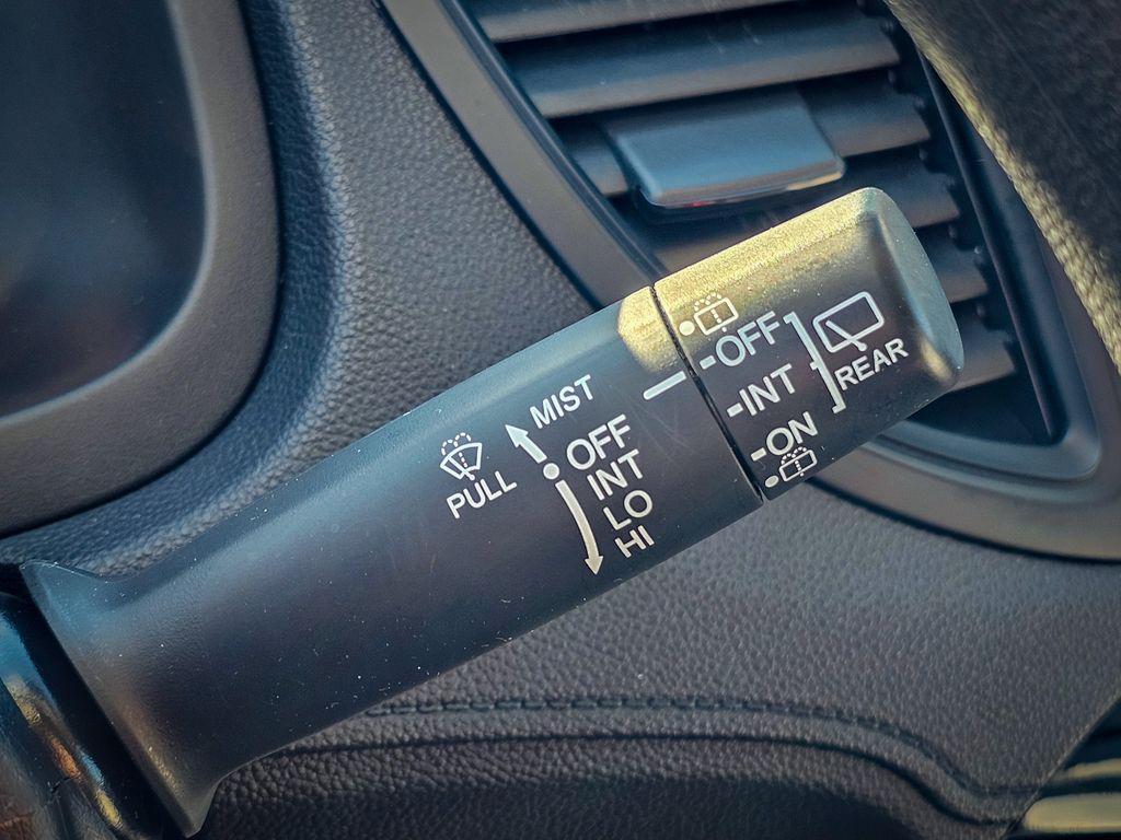 used 2016 Honda CR-V car, priced at $15,900