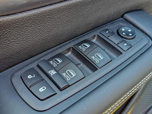 new 2026 Chrysler Pacifica car, priced at $45,942