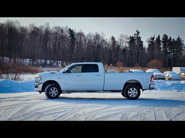 used 2019 Ram 2500 car, priced at $31,900