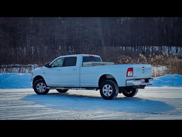 used 2019 Ram 2500 car, priced at $31,900