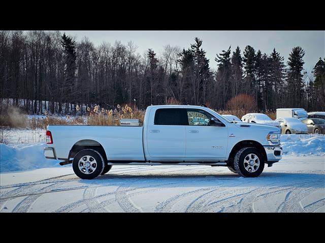 used 2019 Ram 2500 car, priced at $31,900