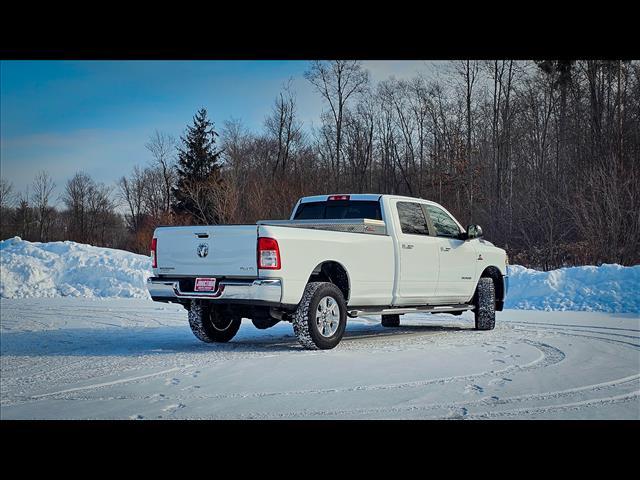 used 2019 Ram 2500 car, priced at $31,900