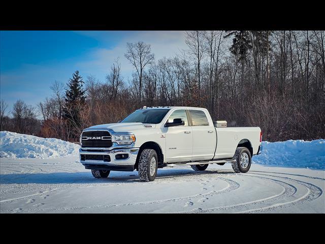 used 2019 Ram 2500 car, priced at $31,900