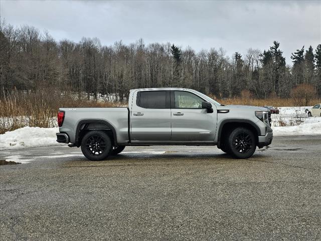 new 2025 GMC Sierra 1500 car, priced at $48,290