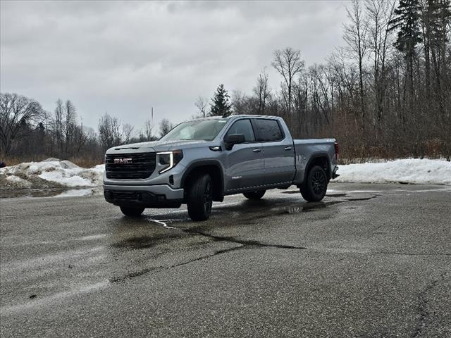 new 2025 GMC Sierra 1500 car, priced at $48,290