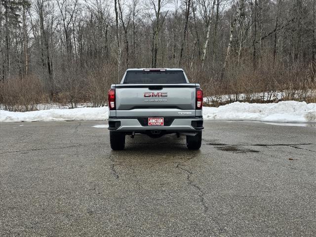 new 2025 GMC Sierra 1500 car, priced at $48,290