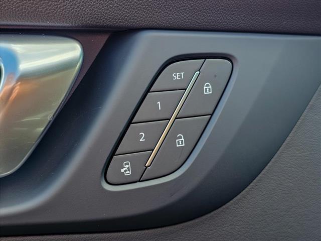 new 2026 Buick Enclave car, priced at $58,855