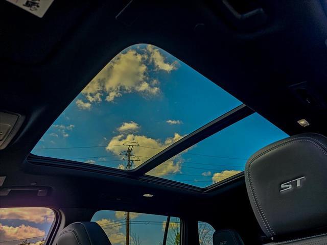 new 2026 Buick Enclave car, priced at $58,855