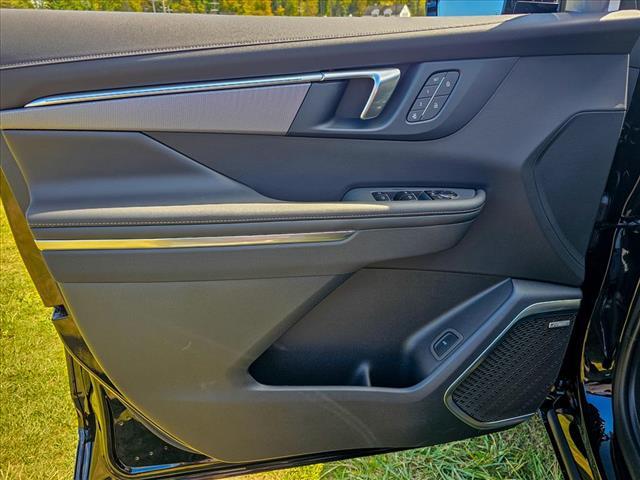 new 2026 Buick Enclave car, priced at $58,855