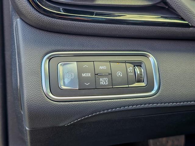 new 2026 Buick Enclave car, priced at $58,855