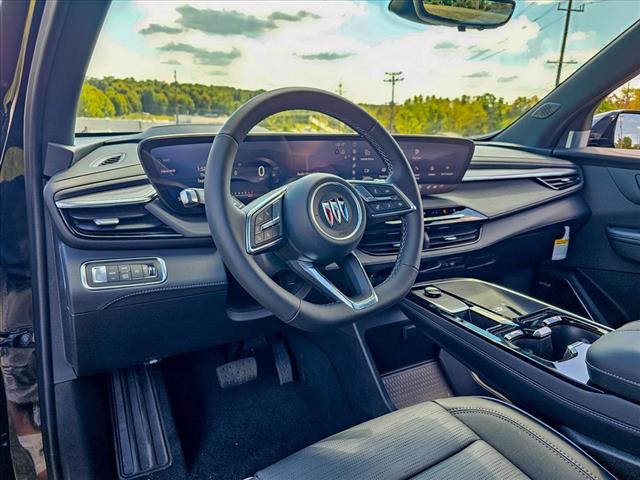 new 2026 Buick Enclave car, priced at $58,855