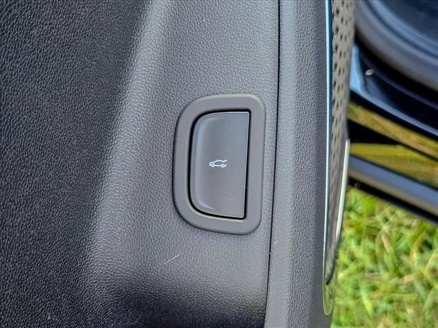 new 2026 Buick Enclave car, priced at $58,855