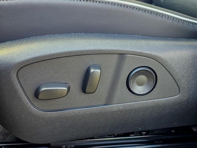 new 2026 Buick Enclave car, priced at $58,855