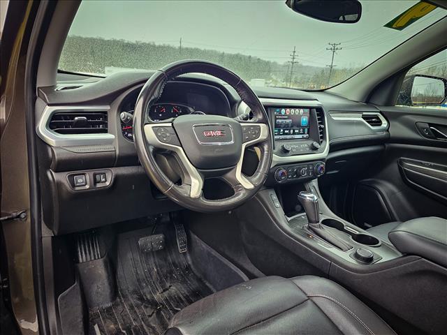 used 2019 GMC Acadia car, priced at $23,900