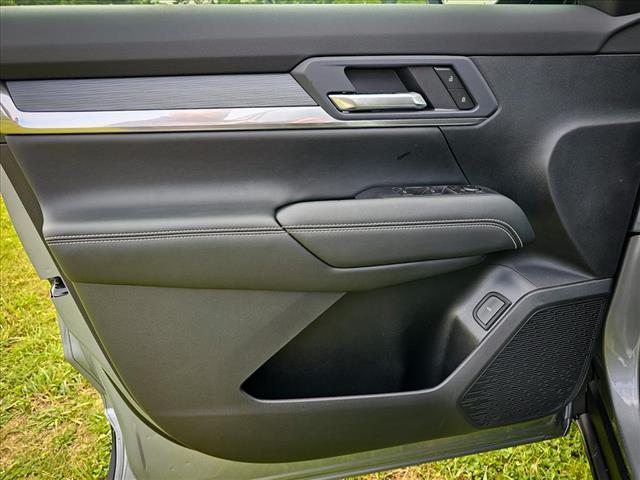 new 2026 GMC Terrain car, priced at $37,480