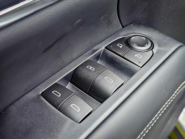 new 2026 GMC Terrain car, priced at $37,480