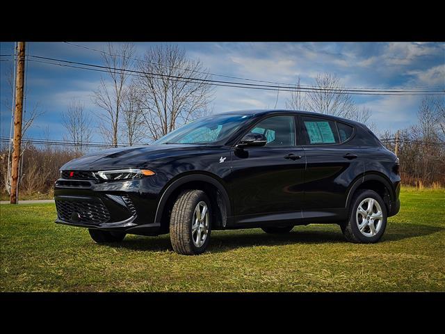 used 2024 Dodge Hornet car, priced at $26,450