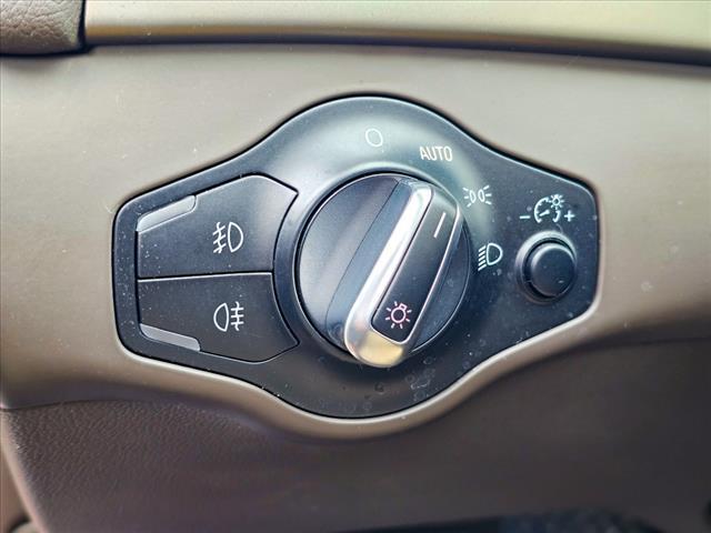 used 2013 Audi A4 car, priced at $12,990