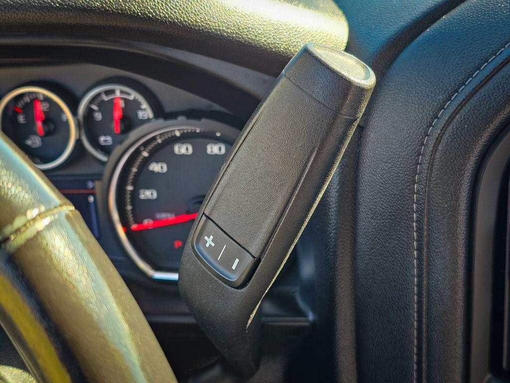 used 2020 Chevrolet Silverado 1500 car, priced at $29,990