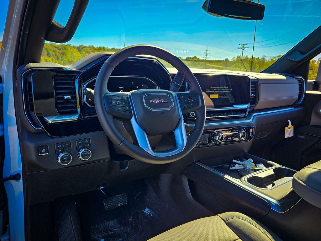 new 2026 GMC Sierra 2500 car, priced at $76,165