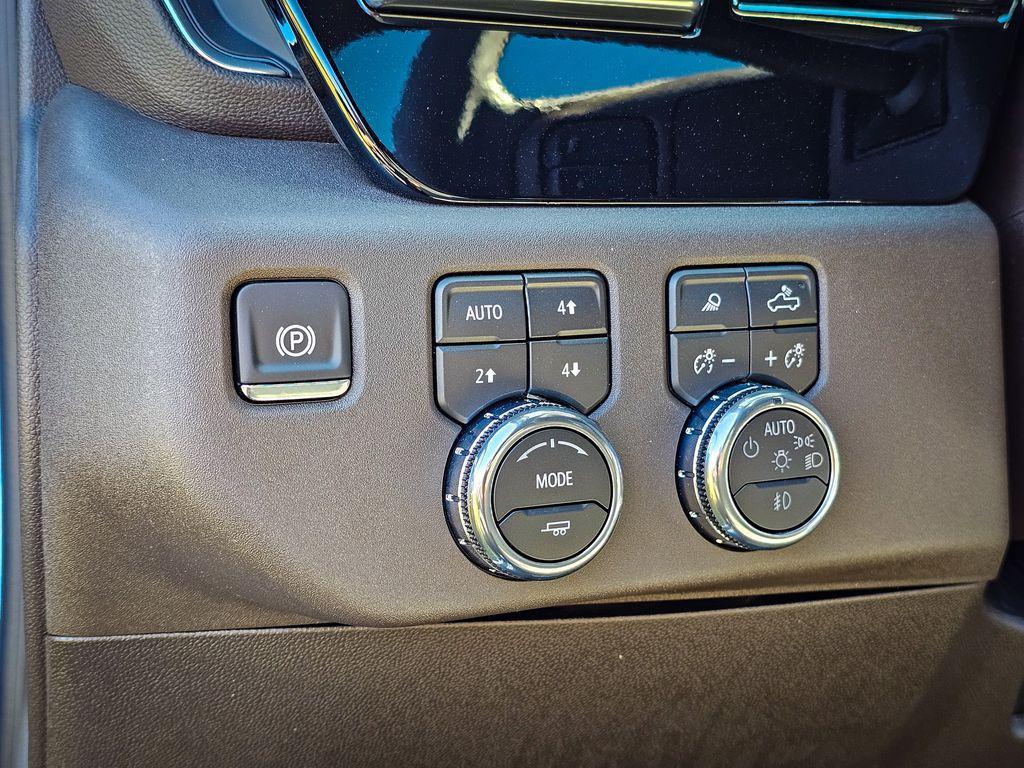 new 2026 GMC Sierra 2500 car, priced at $76,165