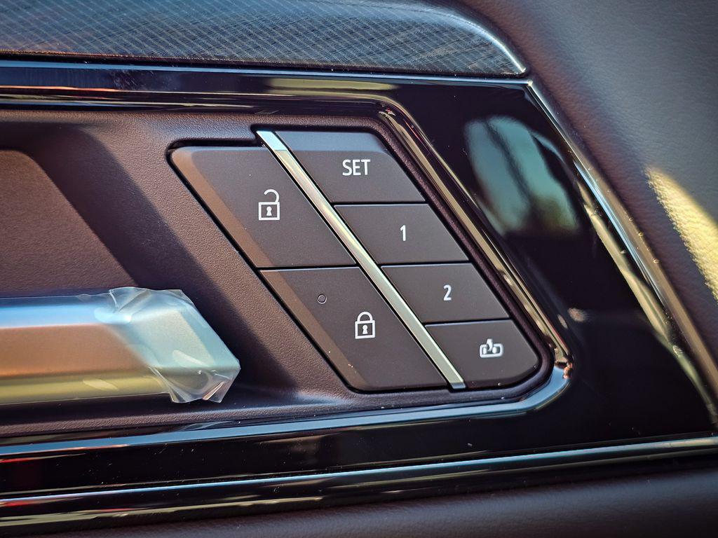 new 2026 GMC Yukon car, priced at $93,250