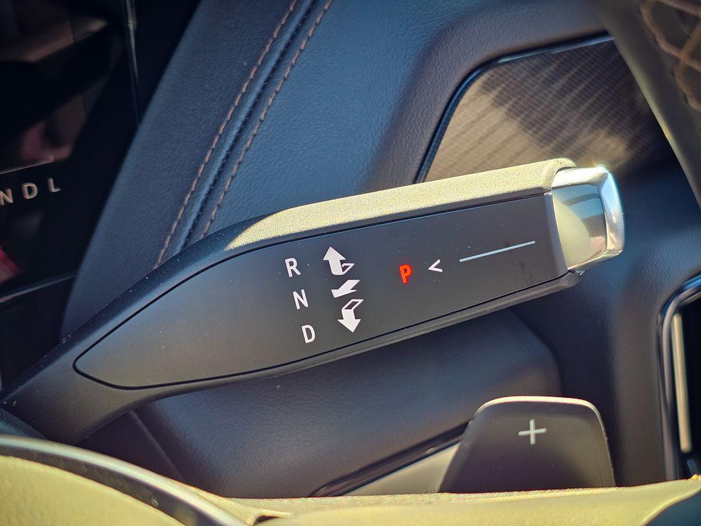 new 2026 GMC Yukon car, priced at $93,250