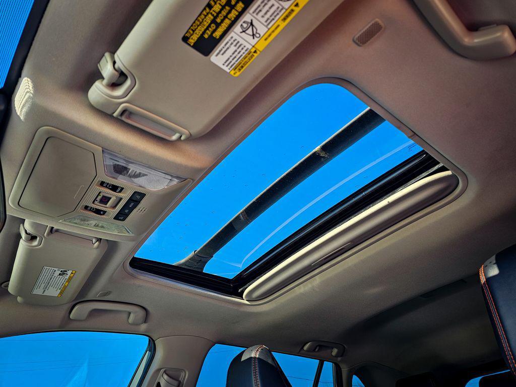 used 2023 Toyota RAV4 car, priced at $28,900