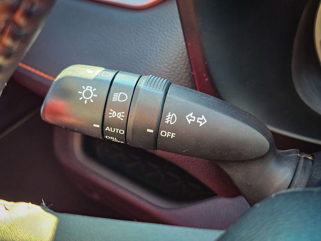 used 2023 Toyota RAV4 car, priced at $28,900