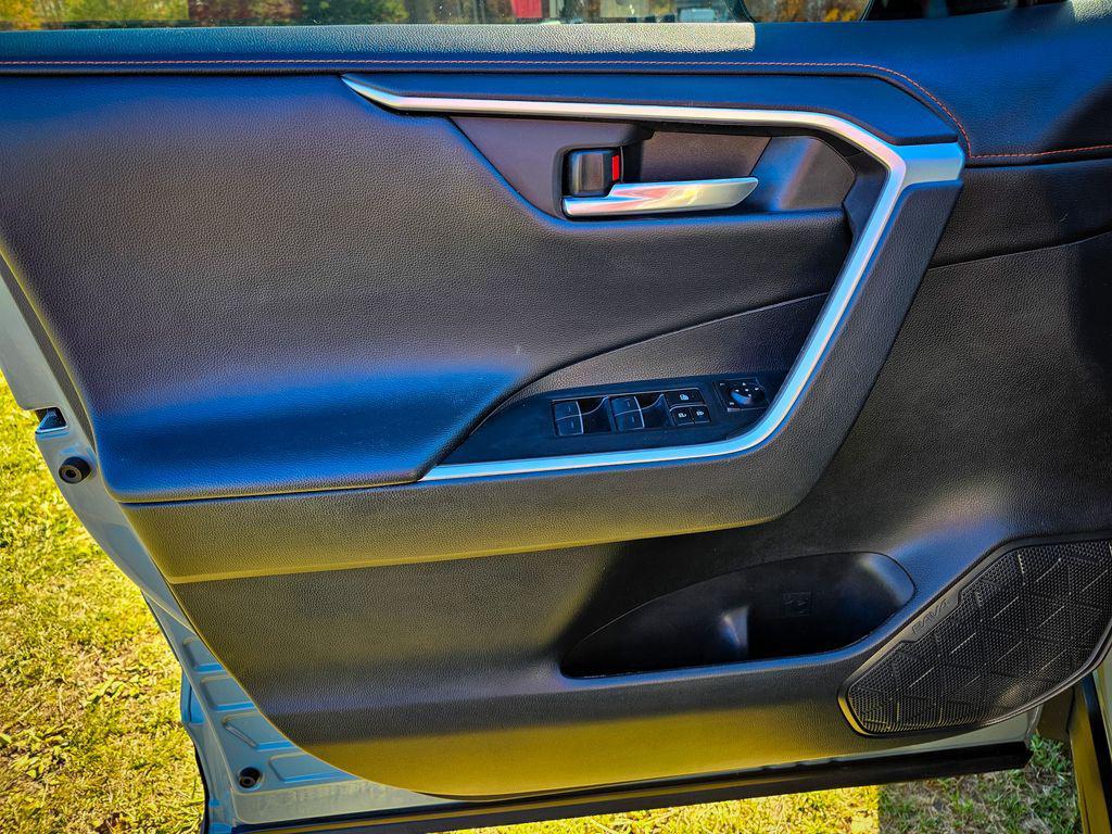 used 2023 Toyota RAV4 car, priced at $28,900