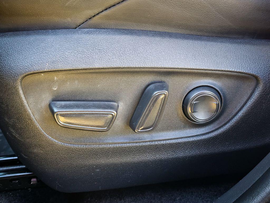 used 2023 Toyota RAV4 car, priced at $28,900