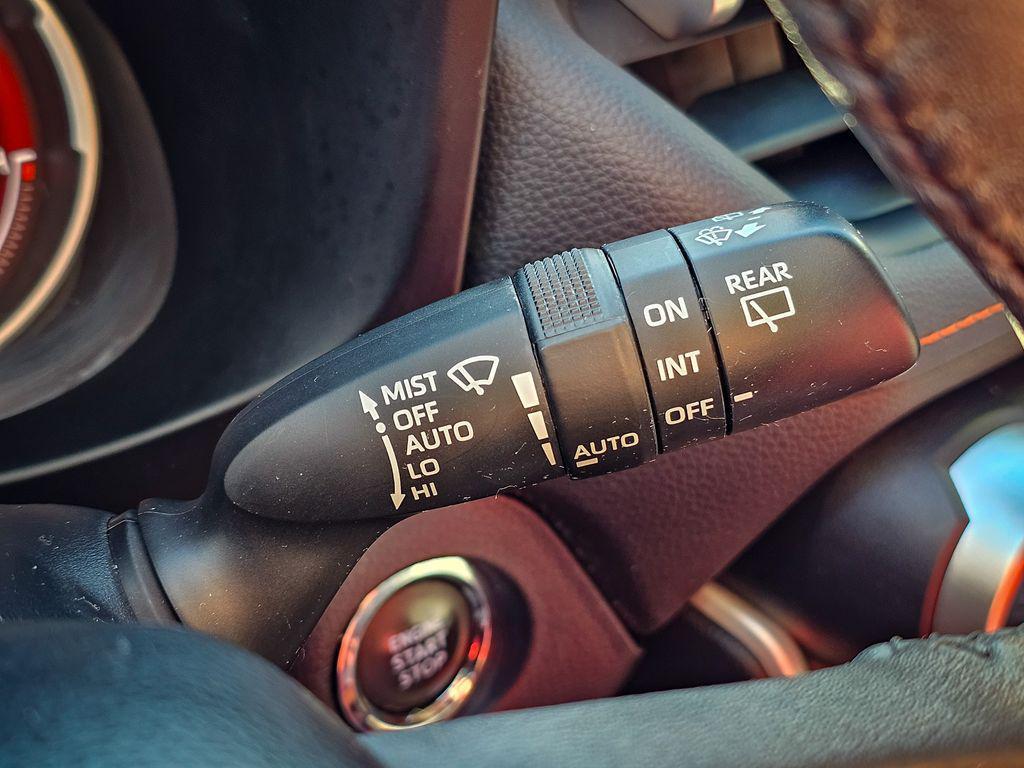 used 2023 Toyota RAV4 car, priced at $28,900